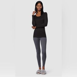 NWT 32 Degrees Black Heat T-Shirt Size medium